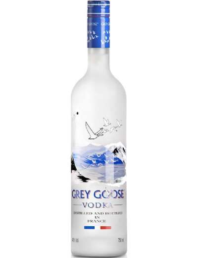 VODKA GREY GOOSE 70 CL