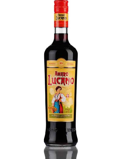 AMARO LUCANO 1 LT