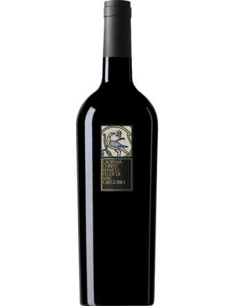 FEUDI SAN GREGORIO VINO LACRYMA CHRISTI BIANCO CL 75