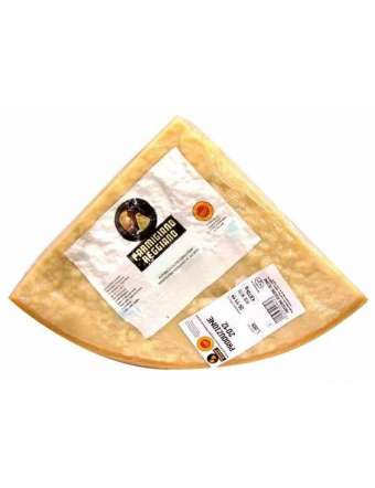 PARMIGIANO REGGIANO 16/20 MESI 1/8 SV KG 5