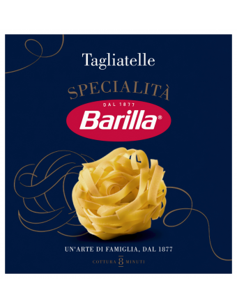 BARILLA BLU TAGLIATELLE SPECIALITA' GR 500