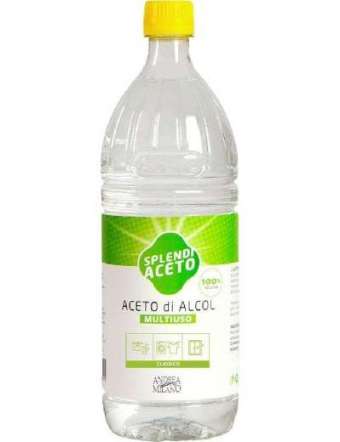 ANDREA MILANO ACETO DI ALCOOL LT 1