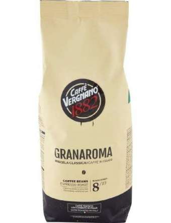 VERGNANO GRAN AROMA CAFFE GRANI GR 500