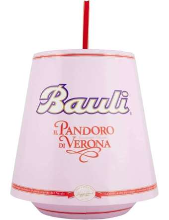 BAULI PANDORO GR 1000