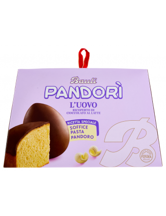 BAULI PANDORI PLAIN GR 550
