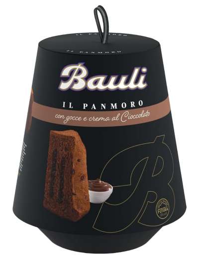 BAULI PANMORO CREMA CIOCCOLATO GR 750