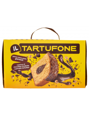 MOTTA TARTUFONE DOLCE TARTUFATO GR 750