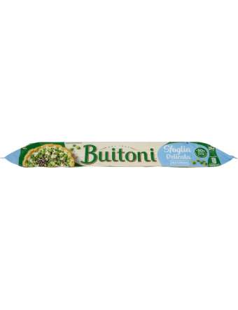BUITONI PASTA SFOGLIA DELICATA GR 230