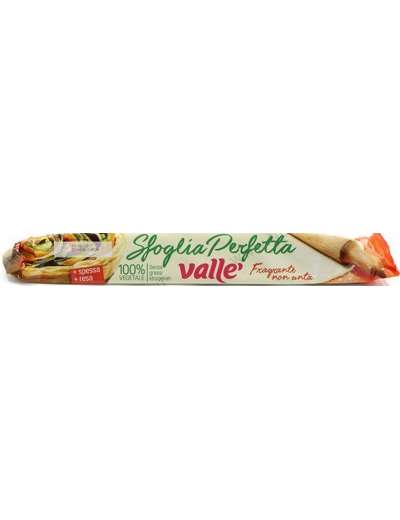 VALLE' SFOGLIA PERFETTA GR 280
