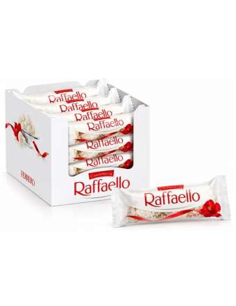 FERRERO RAFFAELLO T3 X 16 PZ