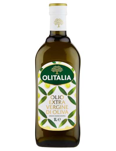 OLITALIA OLIO EXTRAVERGINE DI OLIVA LT 1