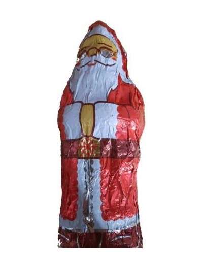 BABBO NATALE CIOCCOLATO GR 40