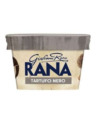 RANA OROROSSO CREMA PARMIGIANO E TARTUFO GR 150
