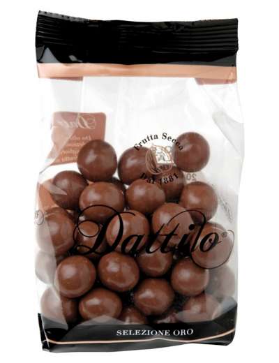 DATTILO NOCCIOLE CIOCCOLATO GR 125