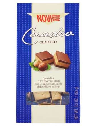 NOVI CUADRO CREMINO GR 150