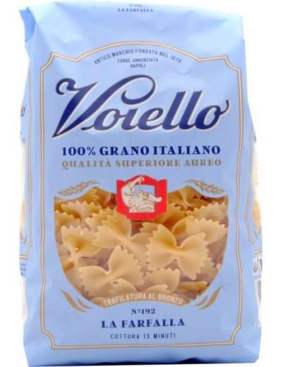 VOIELLO FARFALLE GR 500