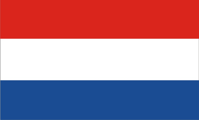 bandiera Netherlands