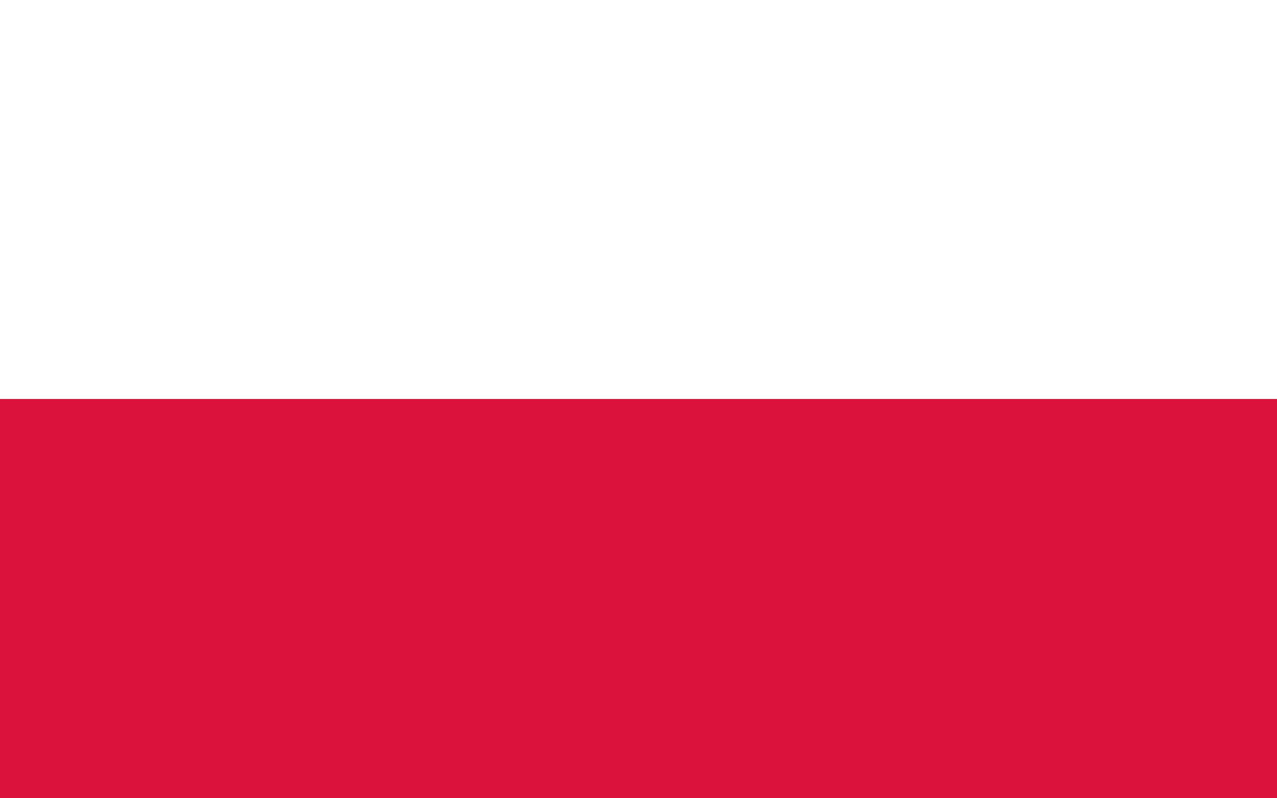 bandiera Poland