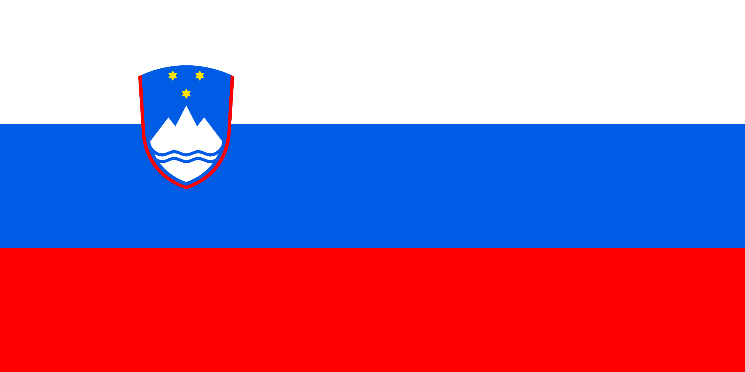 bandiera Slowenien